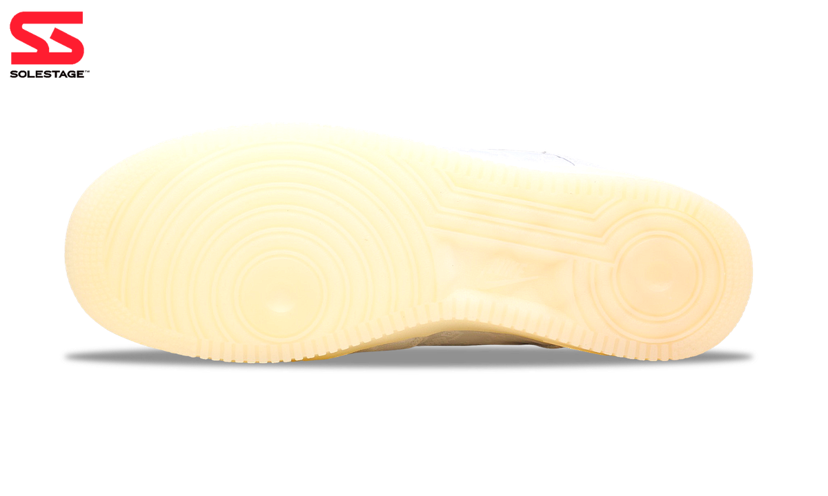 Nike Air Force 1 Low x CLOT 1World 2018 (AO9286-100) Men's Size 8