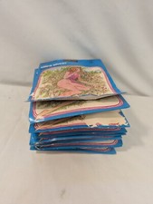 NOS DREAM FIT Ultra Sheer Pantyhose Extra Tall Lot Of 9 Deepnite Black Nylons