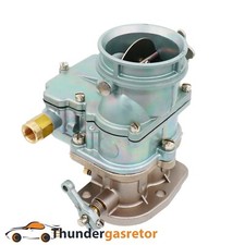 For Stromberg 97 2 Barrel Carburetor Old Style New Hot Rod Speedway