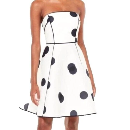 Kate Spade New York a-Line vestidos para mujeres