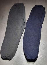 Russell Athletic Youth Sweatpants - 2 Pairs - Sz L Grey n Navy Blue