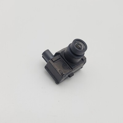 2022 2023 2024 BMW X5 X7 Mini Front Camera Augmented Reality Mid 6651 5A1A143