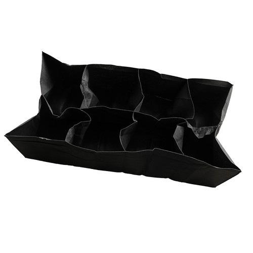 8 Grid Rectangular Planting Bag Vegetable Green Growing Garden Flowerpot xh - Picture 3 of 6