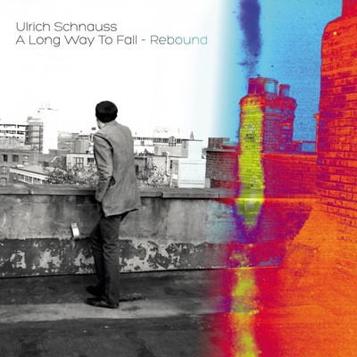 Ulrich Schnauss - A Long Way To Fall - Rebound Vinyl 2LP NEU 0352134