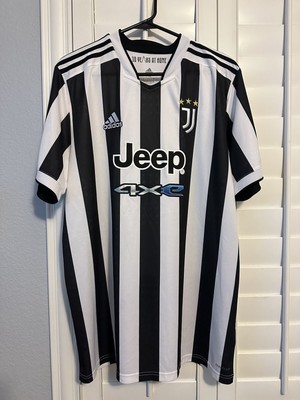 Y2K vintage 07-08 JUVENTUS NEDVED 11番 S