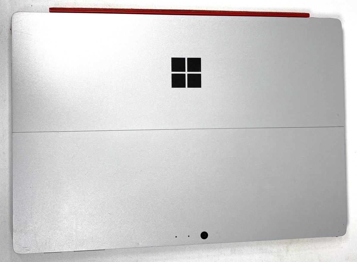 Microsoft Surface Pro 4 with Red Keyboard 128 GB Intel Core Microsoft Surface Pro 4 with Red Keyboard 128 GB Intel Core