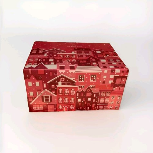 THE BODY SHOP Share the Love Advent Calendar NEW. *RARE* HTF 25 Boxed products - Picture 2 of 6