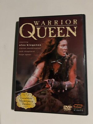 Warrior Queen (DVD)