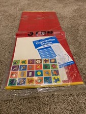 Learning Resource Organization Station Pocket...