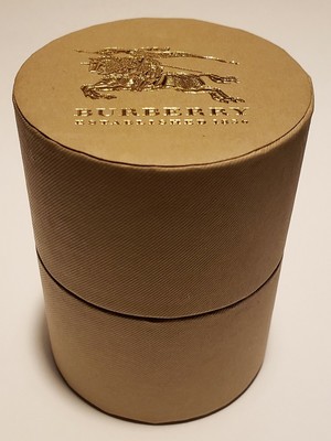 burberry tie gift box