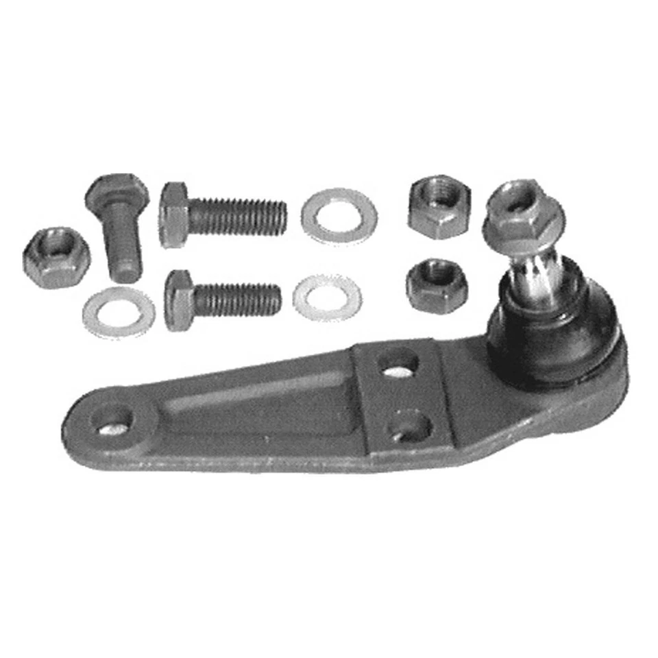 Шарнир подвески Delphi 2x подходит для Volvo 240 1990–1993 годов выпуска - Изображение 2 из 3