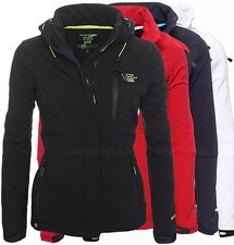 Geographical Norway Tchika donna softshell outdoor pioggia parka giacca da sci giacca