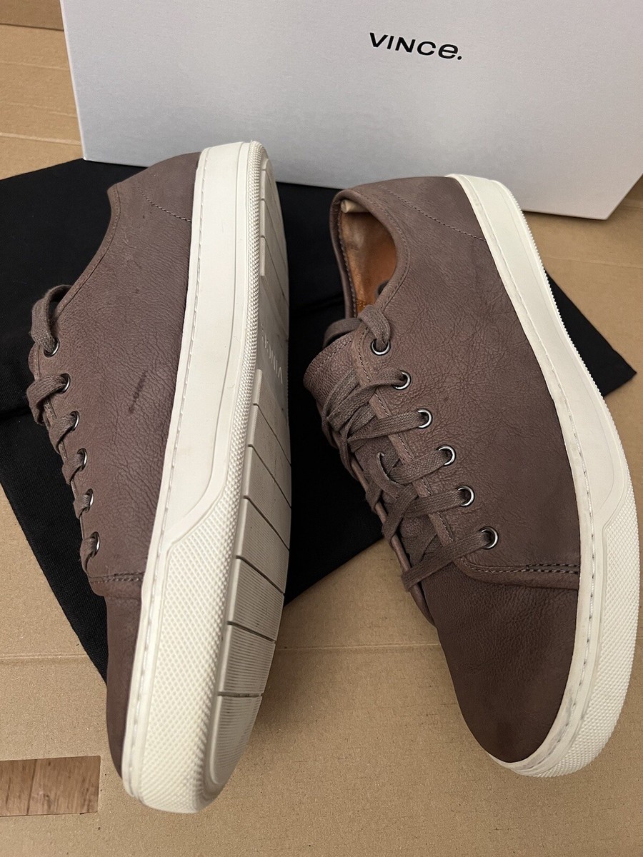 Man shoes used VINCE size 10 Men main image 4