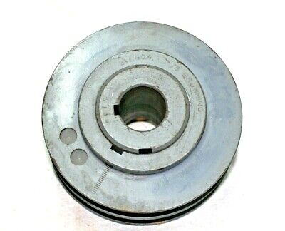 Browning 1VP60X 1 3/8 Variable Pitch Pulley 1 Groove s Browning 1VP60X 1 3/8 Variable Pitch Pulley 1 Groove s