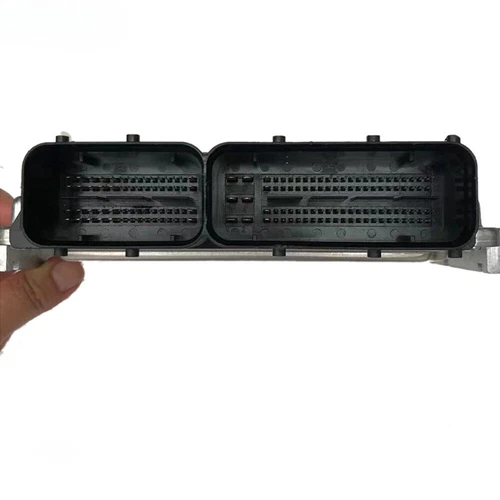 MEG17.9.12 Engine Computer Board ECU 39134-2B562 Compatible with Hyundai KIA L80 - Bild 2 von 5