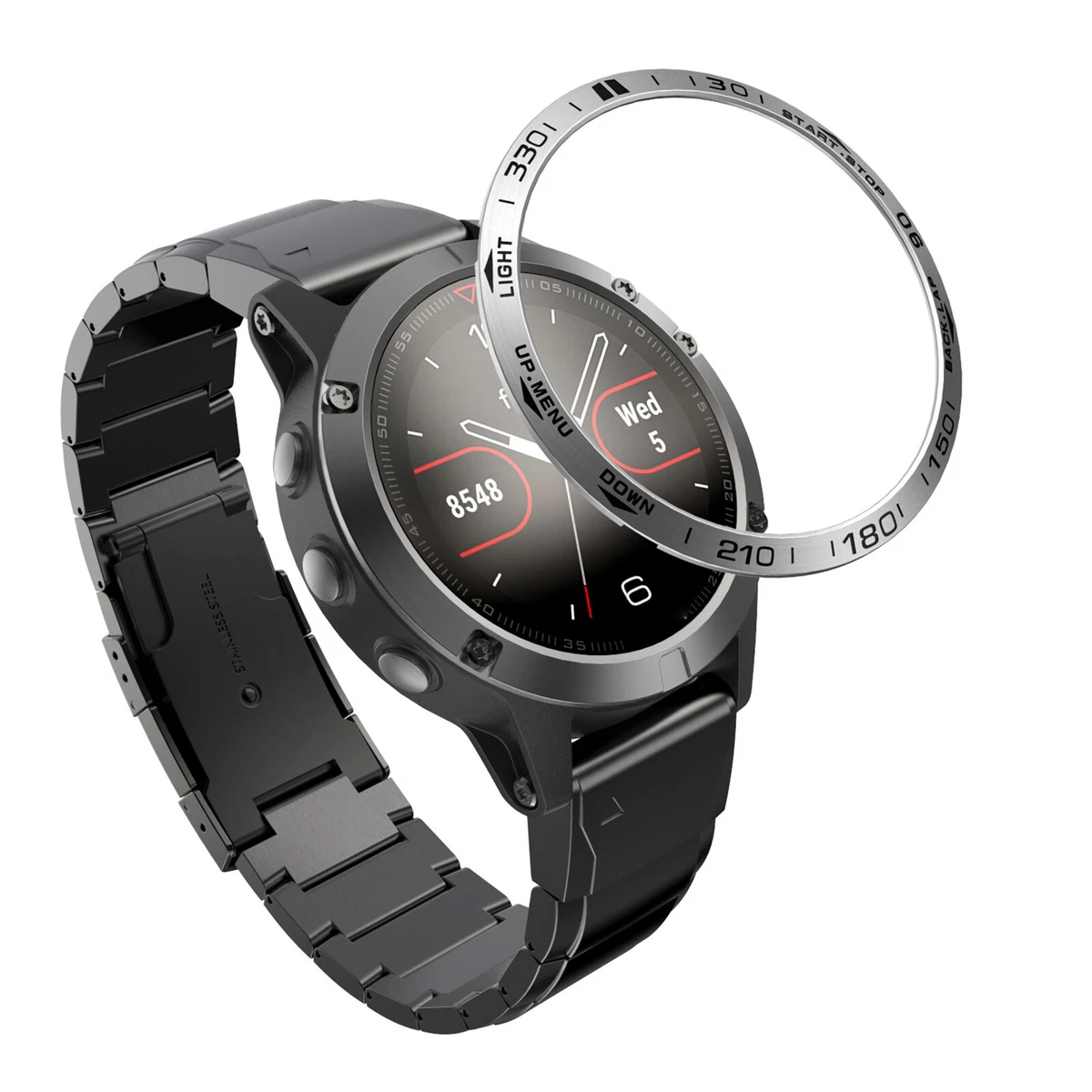 Fenix 5x pret cheap