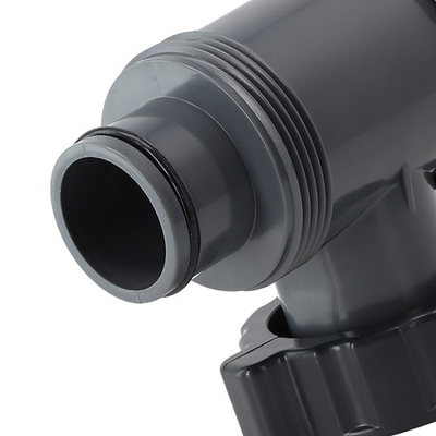#ad #ad Replace On Off Plunger Valve Only Swimming Pool Filter Pump 38 Compatible Grey $21.03