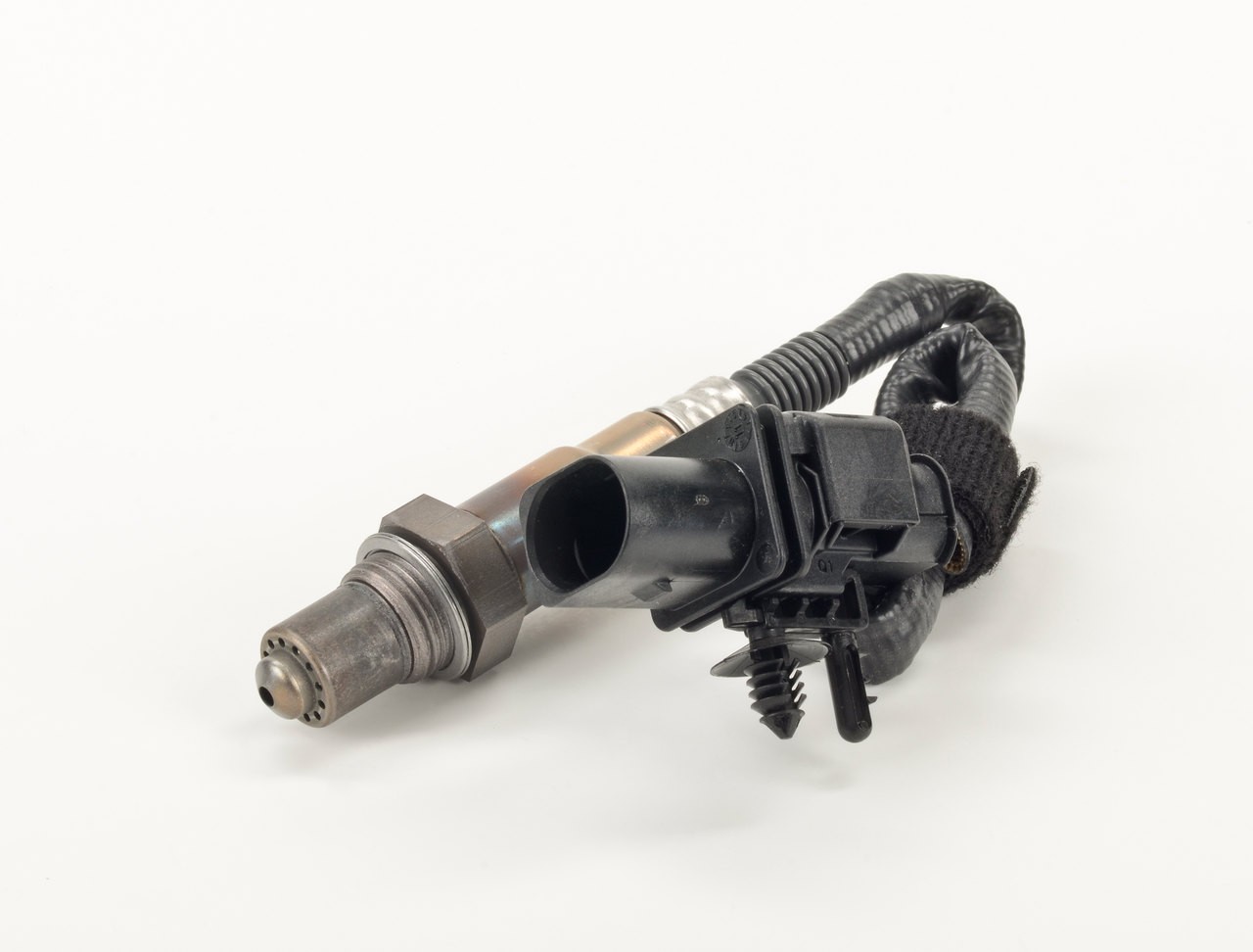 Post-catalyst BOSCH 0 258 017 120 Lambda Sensor for CHEVROLET,HYUNDAI,KIA,OPEL