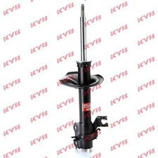 KYB Excel-G Jambe de suspension Amortisseur pour NISSAN Almera II Berline (N16)