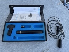 Sennheiser MKE 40 Lavaliermikrofon mit Speise...