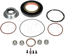 Dorman 600-135 4 Wheel Drive Front Hub Seal Kit for Ford 08-12 F-250 F-350 F-450