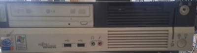 FUJITSU SIEMENS FSC SCENIC 620 E620 i915G PC PARALLEL LPT RS-232
