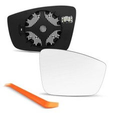 Passenger Side Mirror Replacement for Volkswagen VW Passat Passenger Side RH 