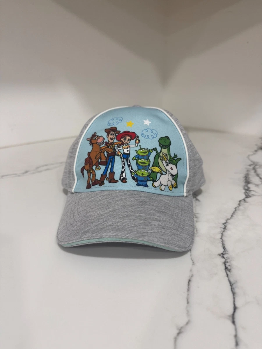 Toy Story Hats Buzz Lightyear for Boys for sale | eBay