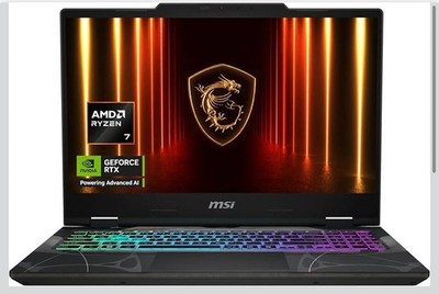 MSI Vector A16 HX 16'' QHD+ 240Hz Ryzen7 8840HX RTX5070Ti 16GB DDR5 A8WHG-018 NEU