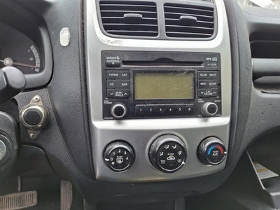 Used A/C Selector Switch fits: 2009 Kia Sportage w/numbers on the fan knob 0 thr