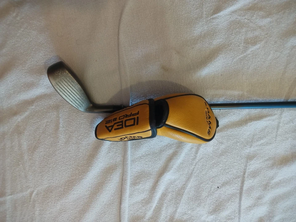 Golfschläger Herren Adams Golf Hybrid 18° - Bild 4 von 4