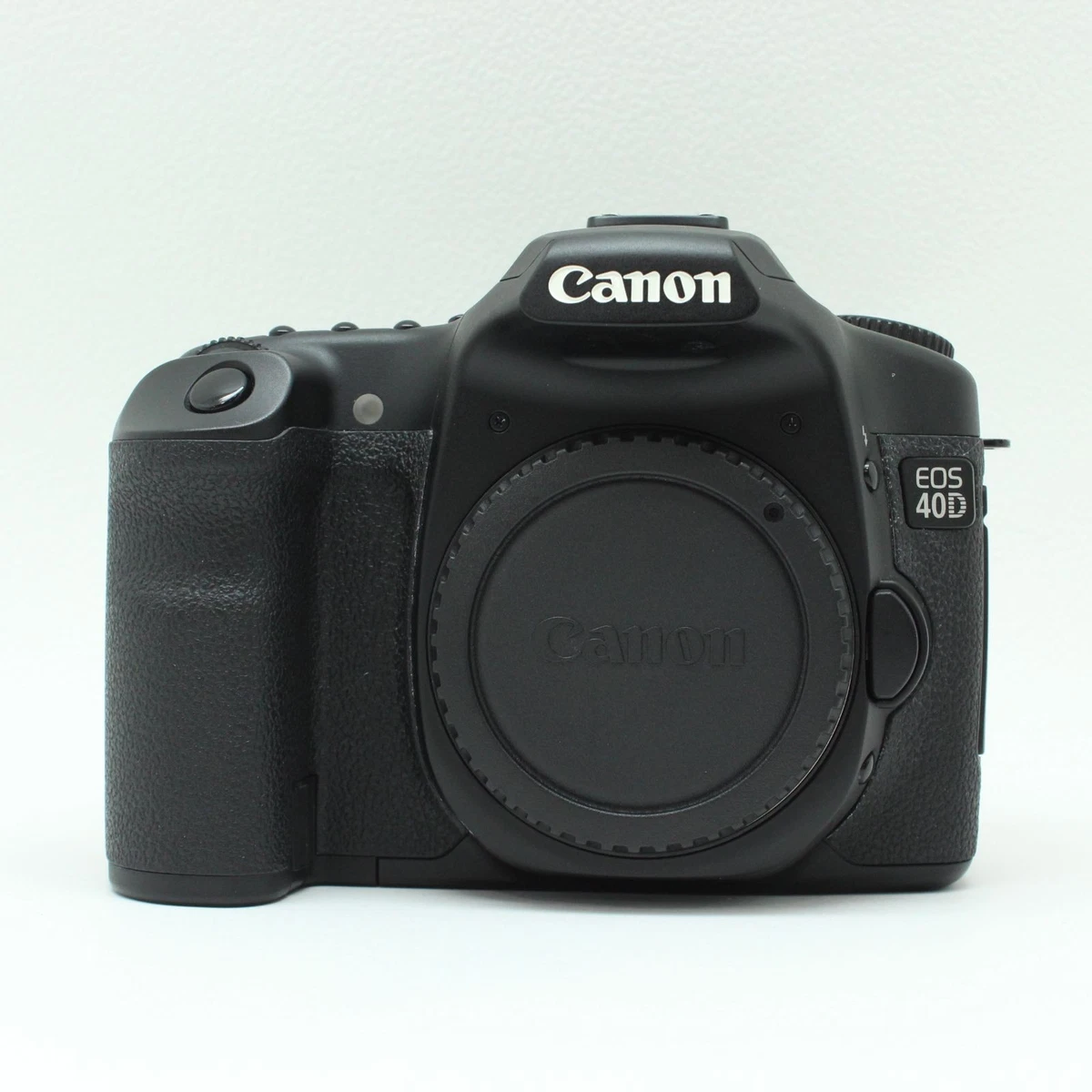 Canon EOS Digital Cameras EOS 40D for sale | eBay