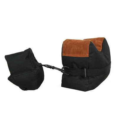 ALLEN COMPANY, INC. OpTacs Gewehrauflage 2-tlg für Vorder- & Hinterschaft