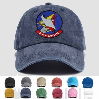 Customized Embroidered AIR FORCE OPERATIONAL TEST AND EVALUATION CENTER, Gift