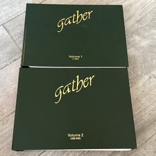 Gather Comprehensive Accompaniment Volume 1 a...