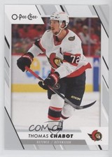 2023-24 O-Pee-Chee Thomas Chabot #444 0ol8