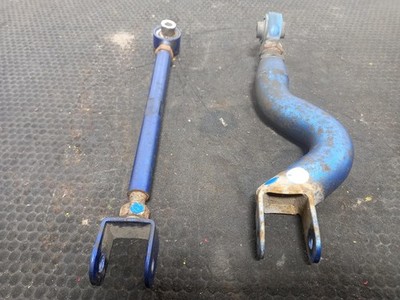 NISSAN SILVIA Control Arm Lower O/S 1999-2002 2.0L Petrol  Rear RH 