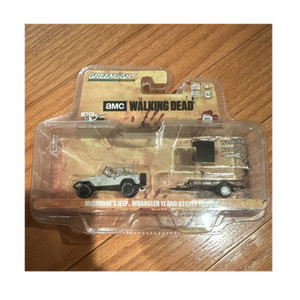 Greenlight the Walking Dead | eBay