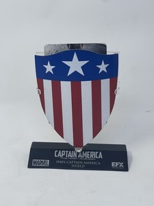 Efx Captain America Shield | eBay