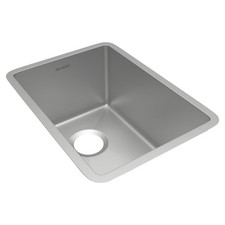 Elkay ECTRU12179T SS 13.5x18.5x9 SNG UnderMT Sink