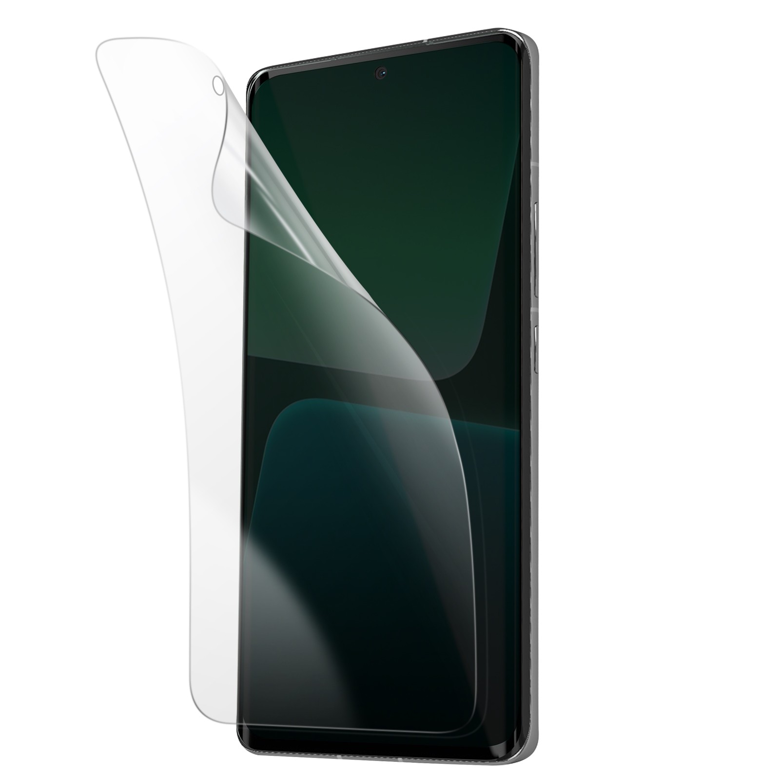 Verre Xiaomi 13 3mk Arc Plus Film Protection Écran Anti Choc