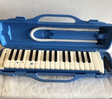 keyboard harmonica SUZUKI