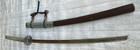 Japanese Style Katana Long Sword 440 STANLESS STEEL Steel - Chinese Made_CLEAN