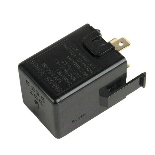 OE grade Quality Turn Signal Flasher Relay 9555039000 for Hyundai For Kia - Picture 4 of 5