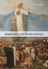 Maria nel canto dei popoli - [Eden]
