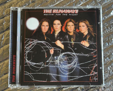 The Runaways: Waitin' For The Night (Cherry Red)