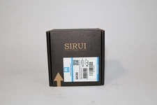 SIRUI Quick Release System Low Profile Tripod Head, 360° Panoramic Metal Camera