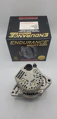 Alternator Vision OE 14611 Reman in USA - Image 2 of 3