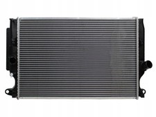 Radiateur Toyota VERSO