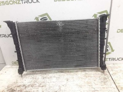 299967 wasserkühler FIAT LINEA 110 ACTIVA 110.0 111.0 nztkp640225